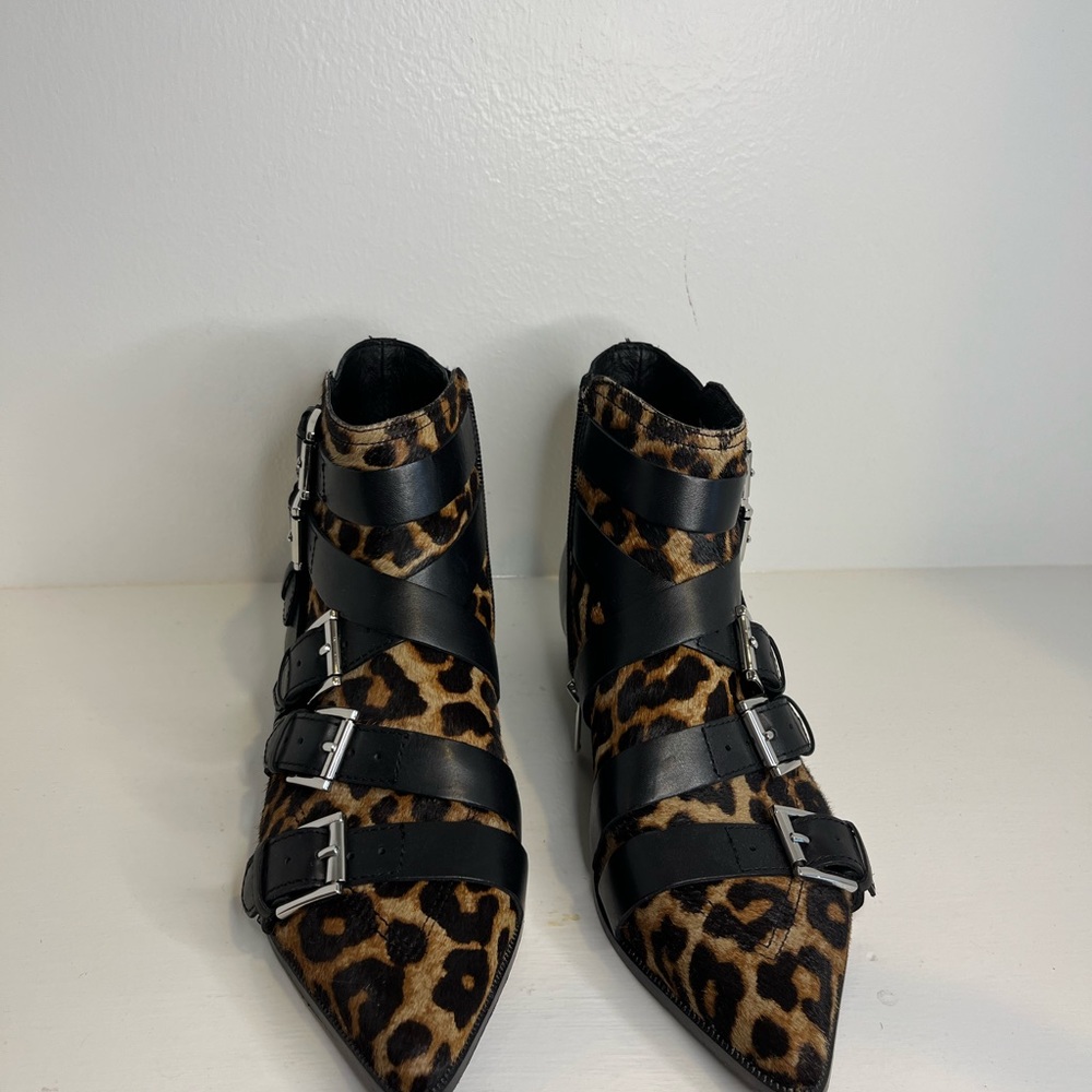 Ash booties - Picture 5 of 6